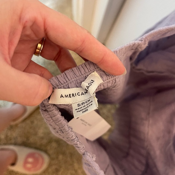 American Eagle top - Picture 3 of 4